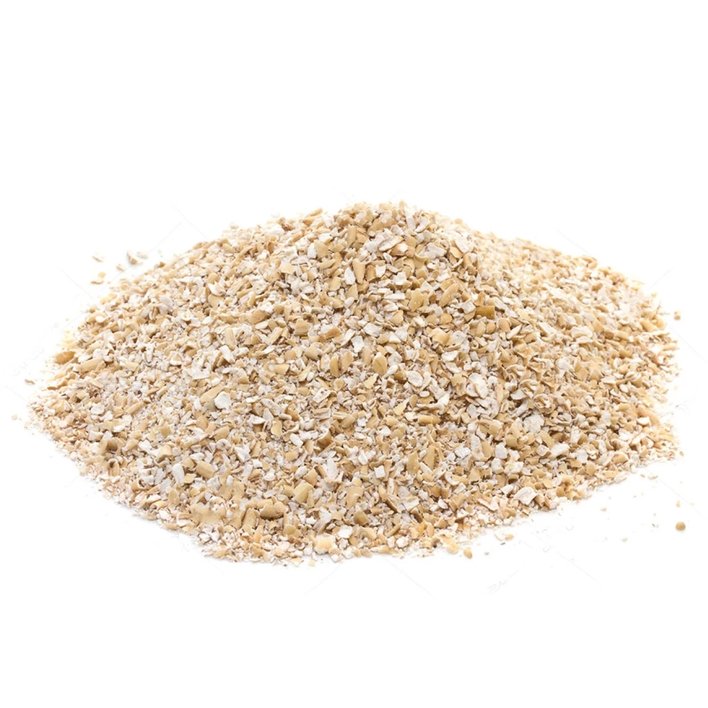 Oat Beta Glucan