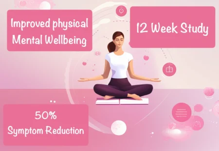 Red Clover for Menopause: 5 Key Studies