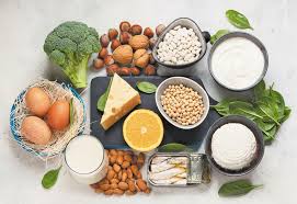 HPF-5 PLUS: Nutritious Option For Stronger Bones and Muscles
