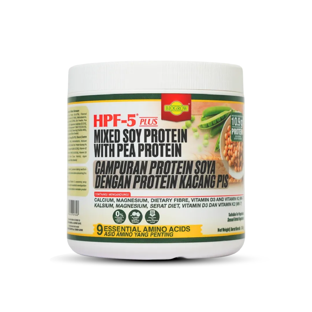 HPF-5 PLUS in Pumen Magazine