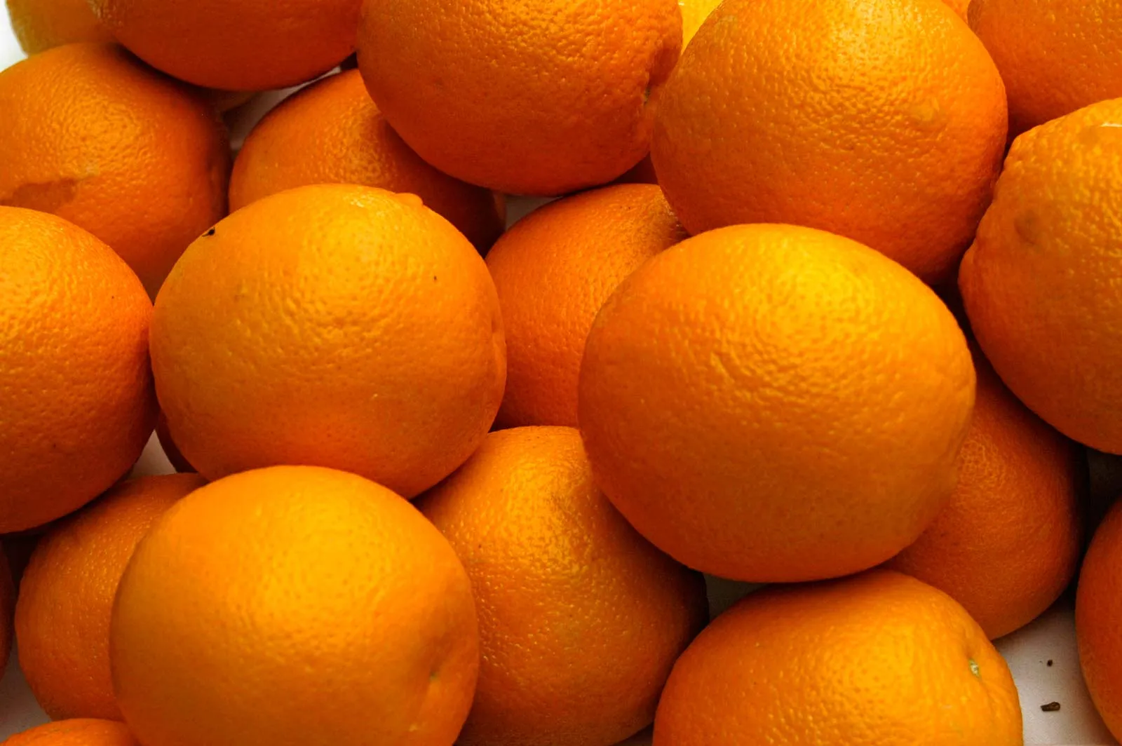 BIOGROW-CITRUS: Just like the Vitamin C in natural foods