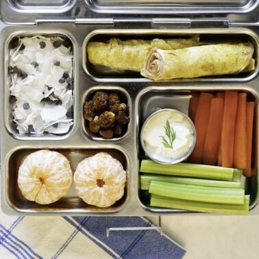 Dairy-free protein for kids