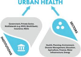 Publication: Urban Health (October 2014)