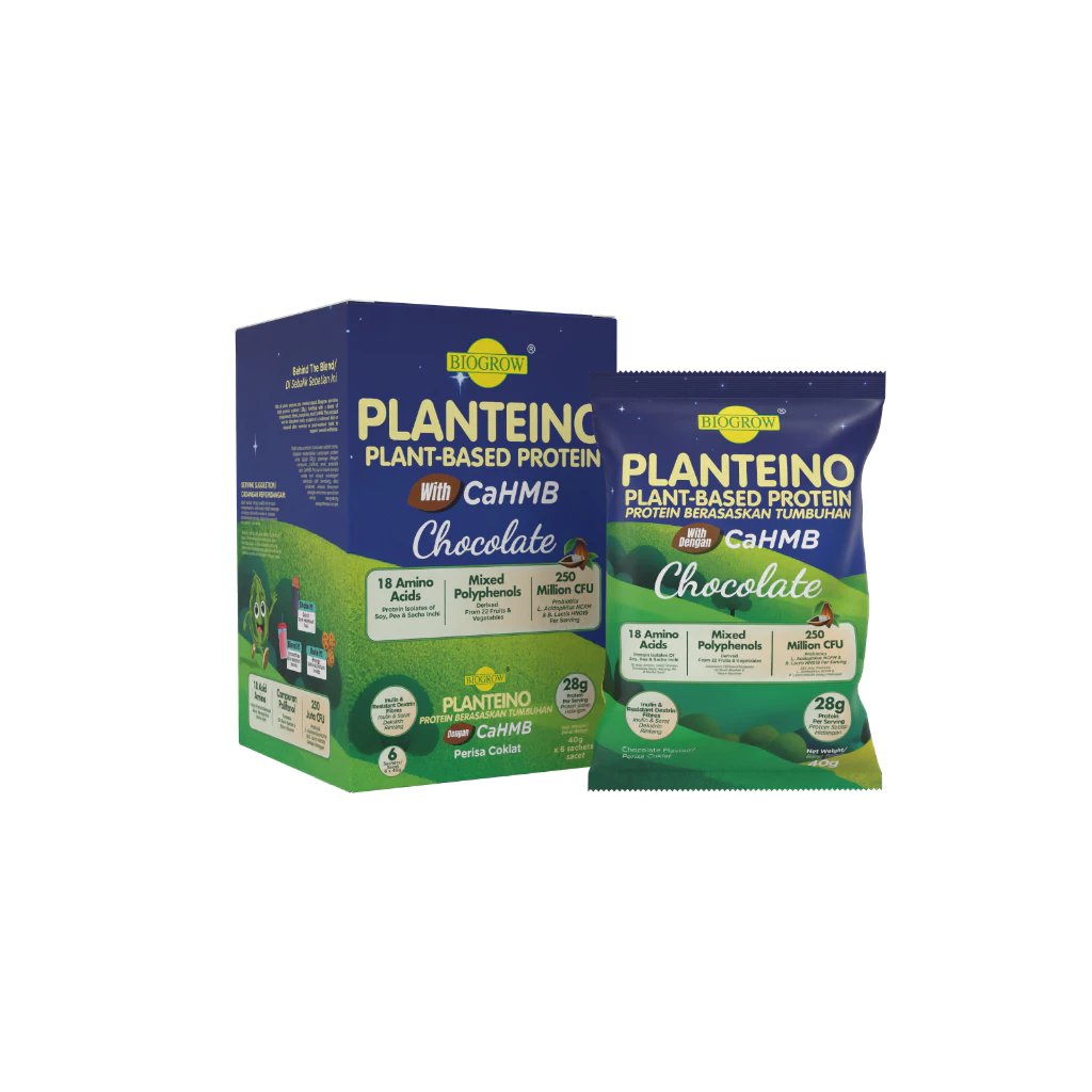 Planteino  Travel Pack – Chocolate 