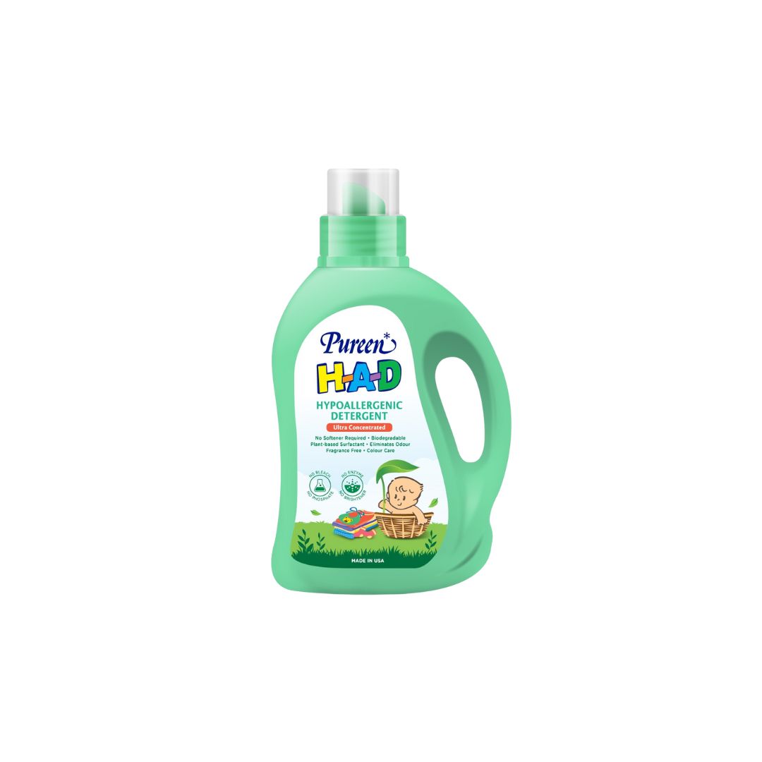 HAD Liquid Detergent 1000g