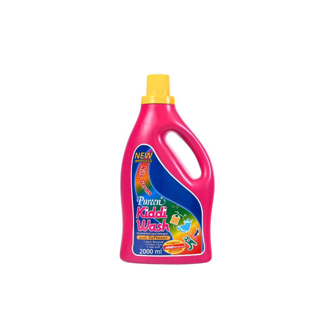 Kiddiwash 2000ml