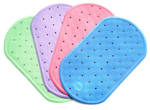 Baby Bath Mats and Baby Cotsheets