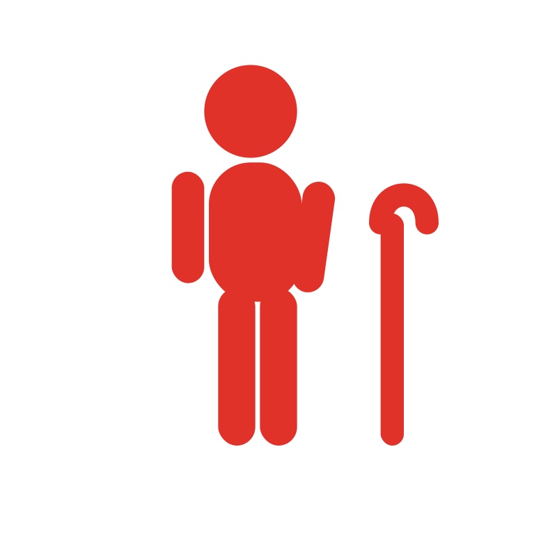 Older adults