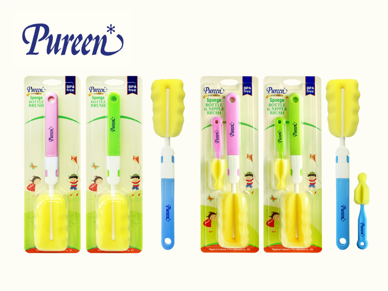 Content Sponge Brush