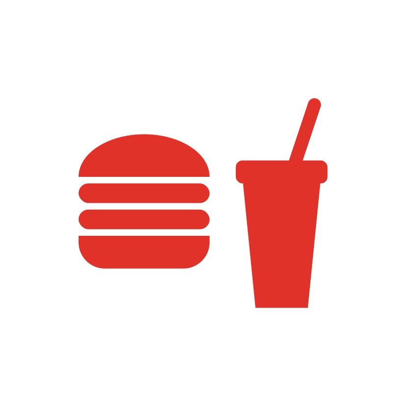 Unhealthy diet