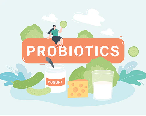 5 Probiotic Strains That Support Your Child’s Health