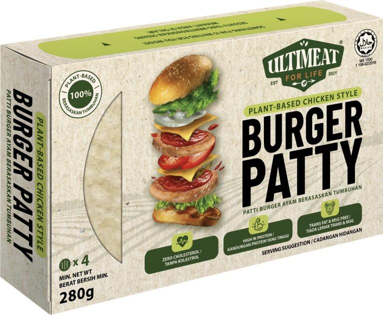 New Study on Plant-Based Meat Alternatives – 12% LDL Cholesterol Reduction