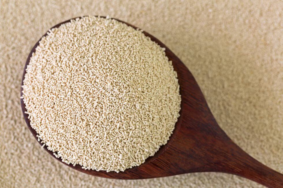 A List of Studies & Papers on Yeast Beta Glucan.