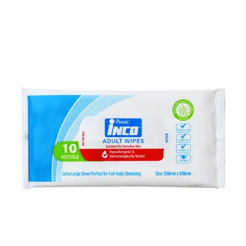 Adult Wipes
