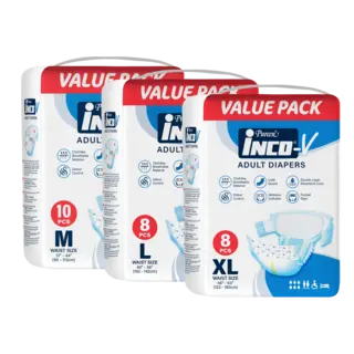 INCO Value