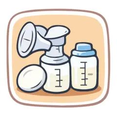 Breastfeeding Accessories