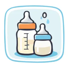 Feeding Bottle