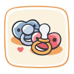 Soothers / Pacifiers
