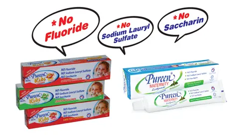 Oral Care