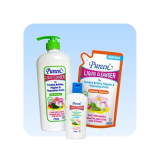 Liquid Cleanser