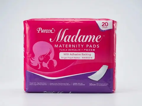 Sanitary Protection
