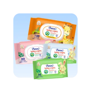 Baby Wipes